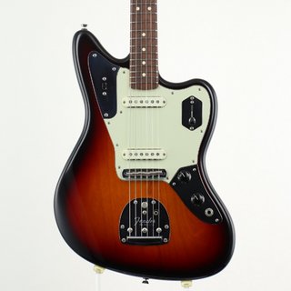 Fender American Professional Jaguar 3-Color Sunburst 【梅田店】