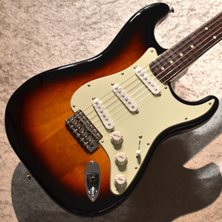 FenderFSR Made in Japan Traditional 60s Stratocaster ～3-Color Sunburst～ #JD24009629 【店頭未展示品】