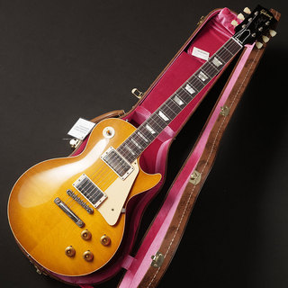 Gibson Custom Shop1958 Les Paul Standard Reissue VOS Lemon Burst 3.77kg