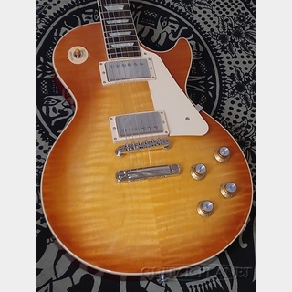 Gibson Les Paul Standard 60s -Unburst- 【#233130159】【4.64kg】