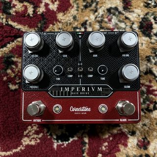 ギター用エフェクター、Roger Mayer、Octaviaの検索結果【楽器検索
