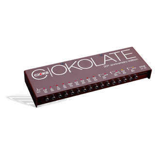 CIOKS CIOKOLATE