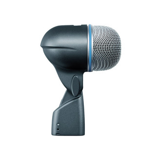 Shure BETA 52A キックドラム用 マイクロホンBETA 52A-J