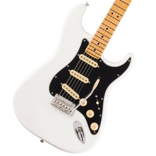 FenderPlayer II Stratocaster Maple Fingerboard Polar White フェンダー【心斎橋店】