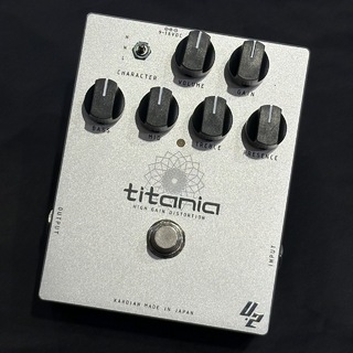 titania v2 – KarDiaN