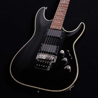 SCHECTER AD-C1-FR-HR エレキギター 【中古】