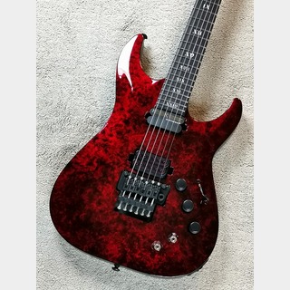 SCHECTER 【サスティニアック搭載】AD-C-1-FR-APOC/SN-Red Reign-《NEW》