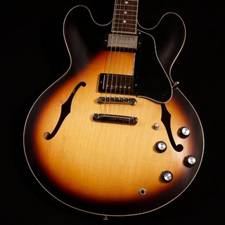 Gibson ES-335 Satin Satin Vintage Burst ≪S/N:208040179≫ 【心斎橋店】