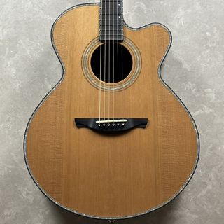 HISTORY NT-301/CA NAT エレアコギターNT301CA ナチュラル