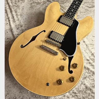 Gibson Custom Shop 【Historic Collection】1959 ES-335TD Vintage Natural VOS snA930852 [3.50kg]【G-CLUB TOKYO】