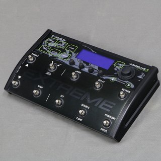 TC HELICON VoiceLive 3 Extreme 【御茶ノ水本店】