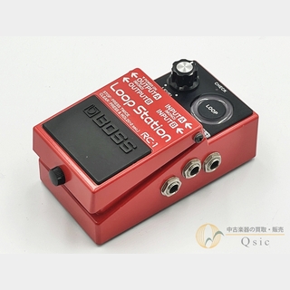 ギター用エフェクター、BOSS、RC-3の検索結果【楽器検索デジマート】