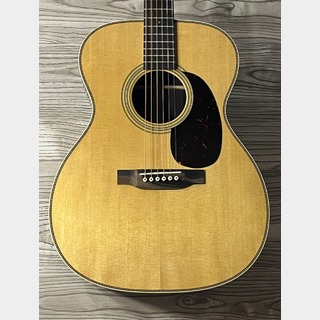 Martin 000-28 Standard #2903106【ご購入特典あり】【クレジット無金利キャンペーン】