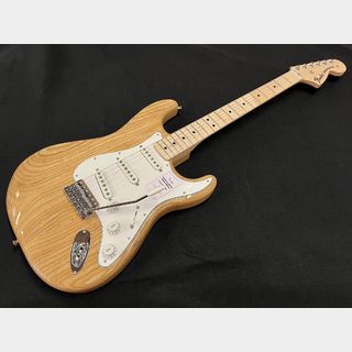 Fender MADE IN JAPAN TRADITIONAL 70S STRATOCASTER NATURAL