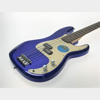 Squier by Fender Precision Bass
