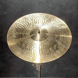 PAiSTe 【USED】 Signature The Paiste Line Full Crash 16 [980g]