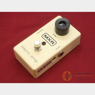 MXR、micro ampの検索結果【楽器検索デジマート】