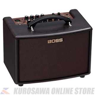 BOSSAC-22LX Acoustic Amplifier 【送料無料】(ご予約受付中)