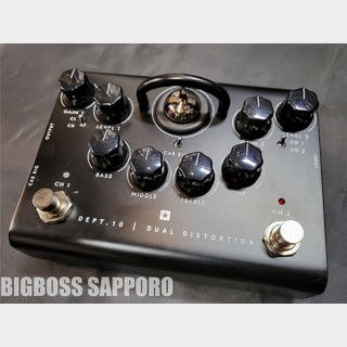 ギター用エフェクター ＞ ディストーション、Blackstarの検索結果