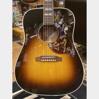 Gibson 【人気カラー】Hummingbird  Standard VS #22394050 2024年製【送料当社負担・最大48回分割無金利】