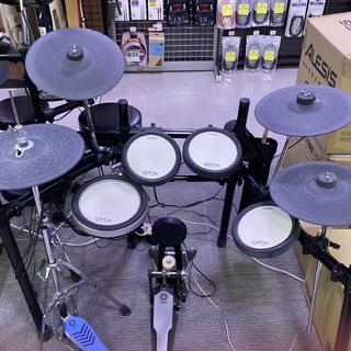 YAMAHA DTX562