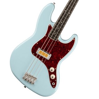 Fender Gold Foil Jazz Bass Ebony Fingerboard Sonic Blue フェンダー【新宿店】