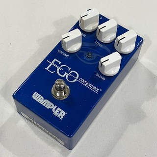 Wampler Pedals 【USED】Ego Compressor