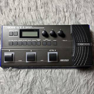 BOSS GT-1の検索結果【楽器検索デジマート】