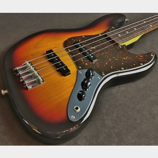 Fender Japan Exclusive Classic 60s Jazz Bass  3TS