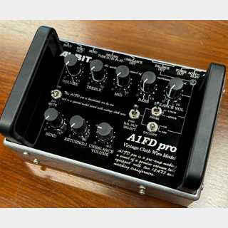 ALBIT A1FD pro -Vintage Cloth Wire Model-【USED】