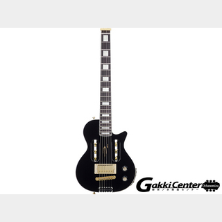 Traveler Guitar EG-1 Custom Black V2【WEBSHOP在庫】
