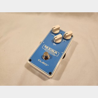 Mesa/Boogie CLEO 店頭展示品