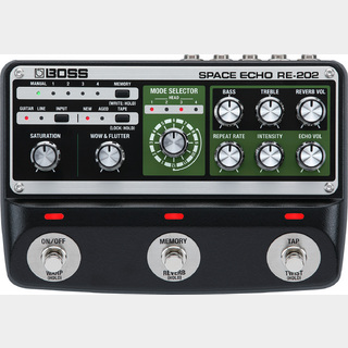 BOSS RE-202 Space Echo