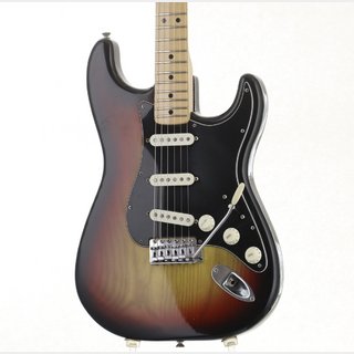 FenderStratocaster Sunburst 1976年製【横浜店】