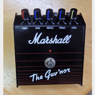 マーシャル ガバナー Marshall Guv'nor 韓国製 Marshall、The Guv'nor