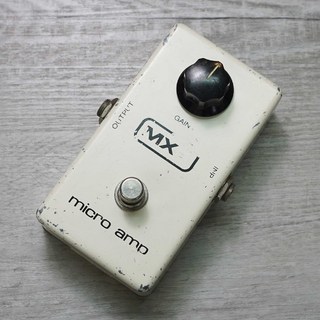 MXR Phase45 1981年製 ヴィンテージ　フルオリジナル ギター用エフェクター、MXRの検索結果【楽器検索デジマート】