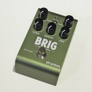 strymon 【USED】BRIG