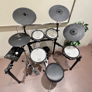 Roland TD-25KV-S【現物写真】