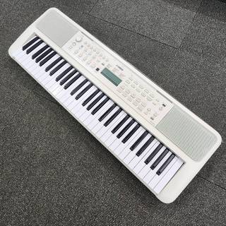 YAMAHA EZ-310 61鍵盤 【展示品1台限りの特別価格！】