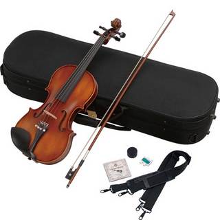 Hallstatt V28-1/16 Violin (1/16Size) 【バイオリンセット 1/16サイズ】