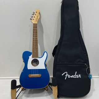 Fender Fullerton Tele Uke LPB 2023年 極美品