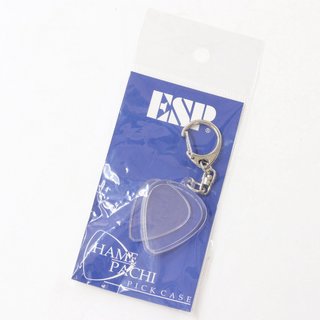 ESP EH-K50T ピック(ティアドロップ)キーホルダー【池袋店】