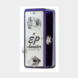 Xotic EP Booster 15th Anniversary Limited Edition Metallic Purple LTD ブースター エキゾティック 【新宿店】