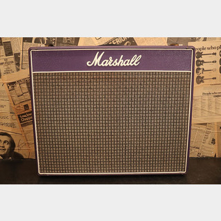 Marshall 1972 Model 2040 Artist Combo "Purple Levant Torlex with Mint Condition"