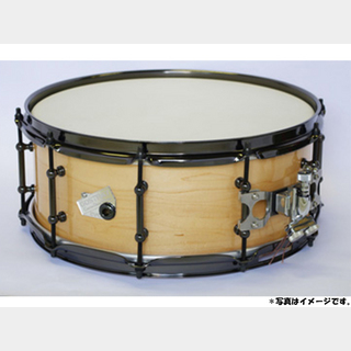 GOSTRAY Custom Drum WorksEVO Series Snare Drum 【随時オーダー受付中】【ローン分割手数料0%(12回迄)】