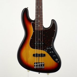 FenderTraditional 60s Jazz Bass 3-Color Sunburst【福岡パルコ店】