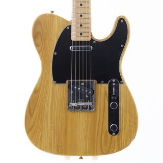 Fender Japan Telecaster ナチュラル Fender Made in Japan Hybrid II Series Telecaster Vintage