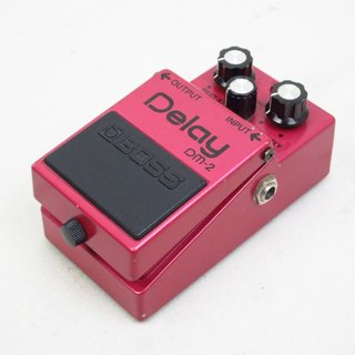 BOSS DM-2 Delay 後期型 MN3205 MN3102 ディレイ 【横浜店】