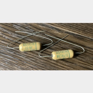 エレキギター用パーツ ＞ その他、コンデンサー OR キャパシター OR