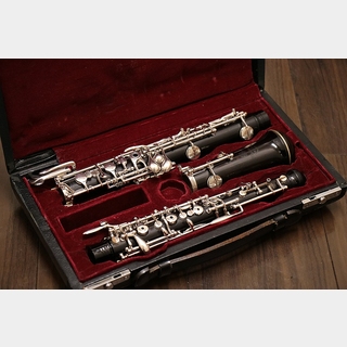 Marigaux マリゴ 901 SML セミオートマチックオーボエ 【1年保証